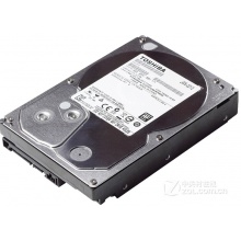 东芝Mars C 3TB SATA(DT01ABA300V)监控级3.5寸硬盘