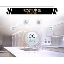 Haier/海尔 燃气热水器 JSQ24-12WT5(12T)