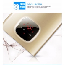 Haier/海尔 燃气热水器 JSQ24-12WT5(12T)