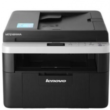 联想(Lenovo)M7216NWA 黑白激光一体机